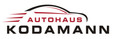 Logo Autohaus Kodamann e.K.